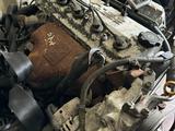 Двигатель F23A 2.3л бензин Honda Odyssey 1994-2003г.үшін10 000 тг. в Жезказган – фото 2