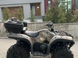 Yamaha  grizzly 700 2007 года за 3 600 000 тг. в Алматы – фото 2