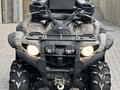 Yamaha  grizzly 700 2007 года за 3 600 000 тг. в Алматы – фото 4