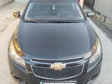Chevrolet Cruze 2011 годаүшін2 800 000 тг. в Уральск