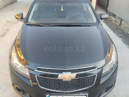 Chevrolet Cruze 2011 года за 2 800 000 тг. в Уральск