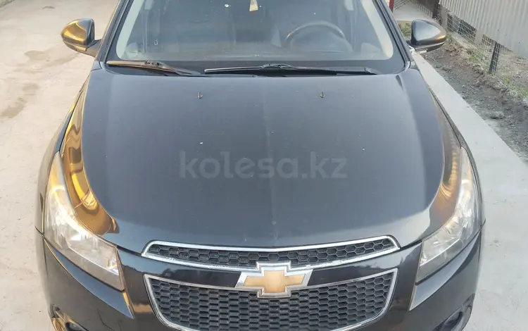 Chevrolet Cruze 2011 года за 2 800 000 тг. в Уральск