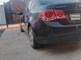 Chevrolet Cruze 2011 годаүшін2 800 000 тг. в Уральск – фото 3