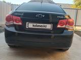 Chevrolet Cruze 2011 годаүшін2 800 000 тг. в Уральск – фото 4