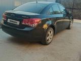 Chevrolet Cruze 2011 годаүшін2 800 000 тг. в Уральск – фото 5