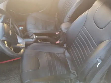 Chevrolet Cruze 2011 года за 2 800 000 тг. в Уральск – фото 7