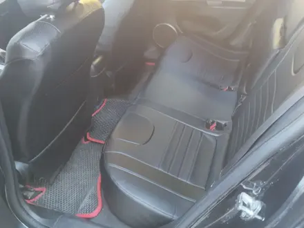 Chevrolet Cruze 2011 года за 2 800 000 тг. в Уральск – фото 9