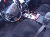 Toyota Camry 2013 годаүшін7 900 000 тг. в Петропавловск – фото 2