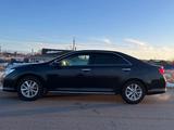 Toyota Camry 2013 годаүшін7 900 000 тг. в Петропавловск – фото 4
