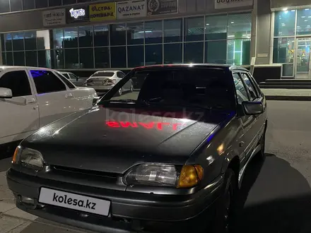 ВАЗ (Lada) 2115 2006 года за 1 100 000 тг. в Семей – фото 2