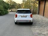 Hyundai Palisade 2024 годаfor28 500 000 тг. в Алматы – фото 3