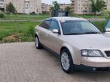 Audi A6 1997 годаүшін3 100 000 тг. в Астана – фото 4