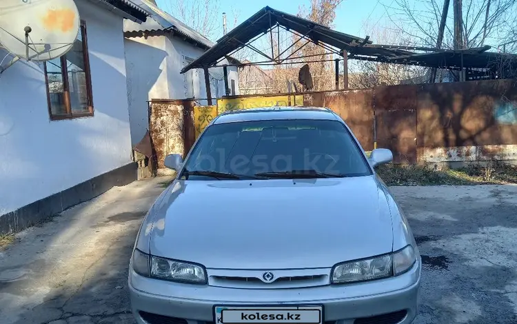 Mazda Cronos 1995 года за 1 300 000 тг. в Кулан