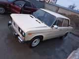 ВАЗ (Lada) 2106 1988 года за 550 000 тг. в Уштобе