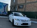 Toyota Camry 2010 года за 7 500 000 тг. в Сарыагаш – фото 4