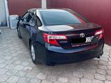 Toyota Camry 2011 года за 7 500 000 тг. в Сатпаев – фото 2