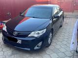 Toyota Camry 2011 года за 7 500 000 тг. в Сатпаев