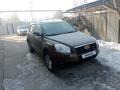 Geely Emgrand X7 2014 года за 3 500 000 тг. в Алматы