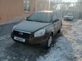 Geely Emgrand X7 2014 года за 3 500 000 тг. в Алматы – фото 2