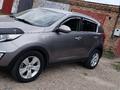 Kia Sportage 2013 годаүшін7 674 010 тг. в Усть-Каменогорск