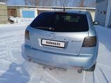 Mazda CX-7 2007 года за 4 300 000 тг. в Рудный – фото 2