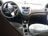 Hyundai Accent 2011 года за 5 000 000 тг. в Рудный – фото 5