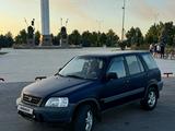 Honda CR-V 1999 года за 3 000 000 тг. в Тараз – фото 3