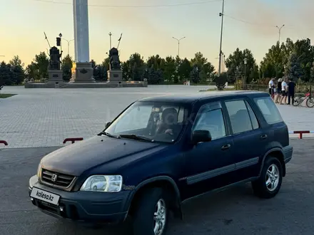 Honda CR-V 1999 года за 3 000 000 тг. в Тараз – фото 3