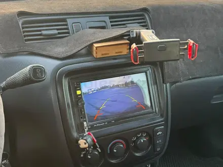Honda CR-V 1999 года за 3 000 000 тг. в Тараз – фото 11