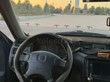 Honda CR-V 1999 года за 3 000 000 тг. в Тараз – фото 12