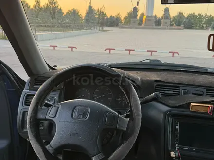 Honda CR-V 1999 года за 3 000 000 тг. в Тараз – фото 13