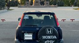 Honda CR-V 1999 года за 3 000 000 тг. в Тараз – фото 4