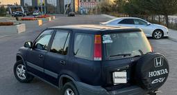 Honda CR-V 1999 года за 3 000 000 тг. в Тараз – фото 2