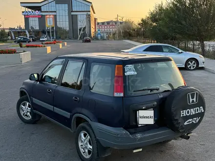 Honda CR-V 1999 года за 3 000 000 тг. в Тараз – фото 2