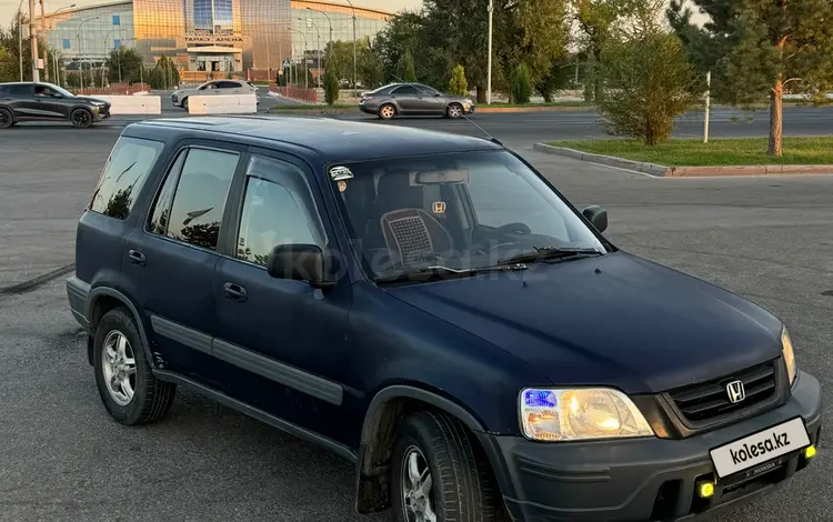 Honda CR-V 1999 года за 3 000 000 тг. в Тараз