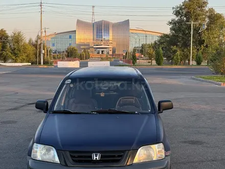 Honda CR-V 1999 года за 3 000 000 тг. в Тараз – фото 5