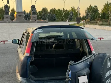 Honda CR-V 1999 года за 3 000 000 тг. в Тараз – фото 6