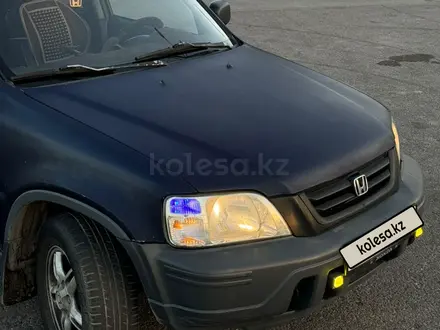 Honda CR-V 1999 года за 3 000 000 тг. в Тараз – фото 7
