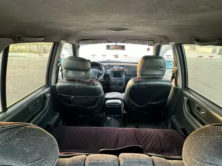 Honda CR-V 1999 года за 3 000 000 тг. в Тараз – фото 9