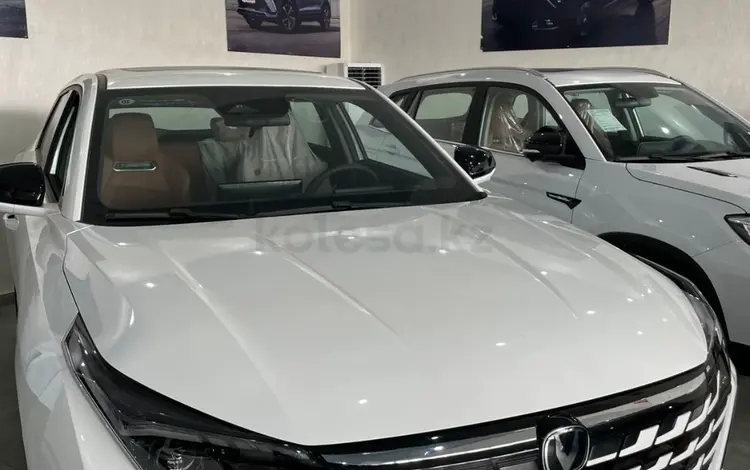 Changan UNI-Z 2025 года за 16 390 000 тг. в Алматы