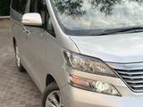 Toyota Vellfire 2009 годаүшін9 000 000 тг. в Алматы – фото 4