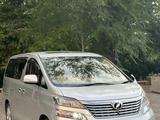 Toyota Vellfire 2009 годаүшін9 000 000 тг. в Алматы – фото 3