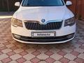 Skoda Superb 2013 года за 7 200 000 тг. в Астана – фото 2