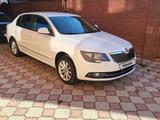 Skoda Superb 2013 года за 7 200 000 тг. в Астана – фото 3