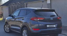 Hyundai Tucson 2017 годаfor9 500 000 тг. в Шымкент – фото 2