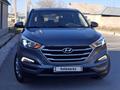 Hyundai Tucson 2017 годаүшін9 500 000 тг. в Шымкент – фото 22