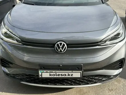 Volkswagen ID.4 2021 года за 11 800 000 тг. в Павлодар – фото 3