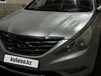 Hyundai Sonata 2010 года за 3 800 000 тг. в Шымкент