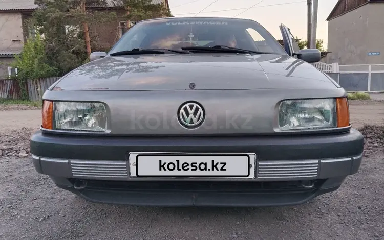 Volkswagen Passat 1988 года за 700 000 тг. в Караганда