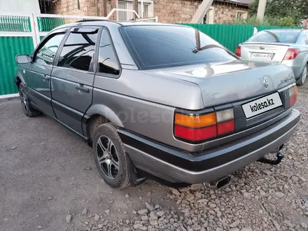 Volkswagen Passat 1988 года за 700 000 тг. в Караганда – фото 5